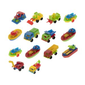 ماشین بازی بیلی قهرمان کد 07 مجموعه 14 عددی ماشین بازی بیلی قهرمان کد 07 مجموعه 14 عددی